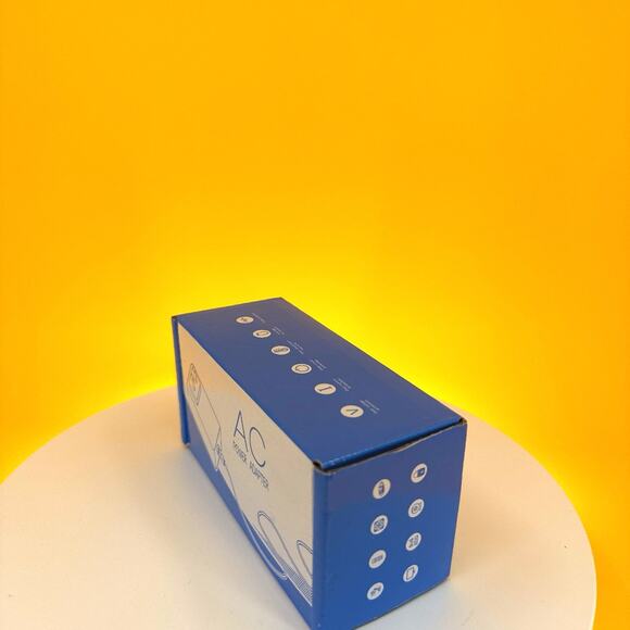 Copied - AC100-240V to DC 12V 1A Power Supply - Picture 5 of 16